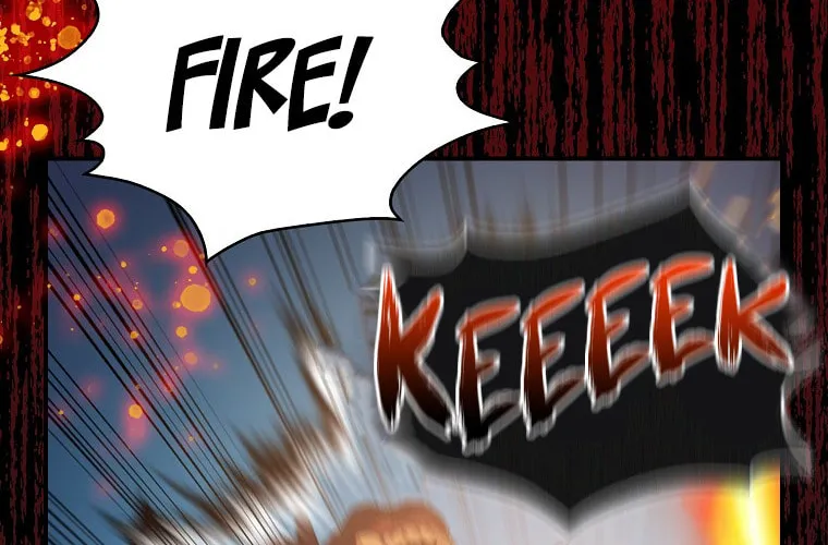 Cassmire: The Loyal Sword Chapter 15 page 20 - 