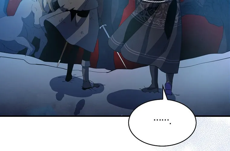 Cassmire: The Loyal Sword Chapter 15 page 3 - 