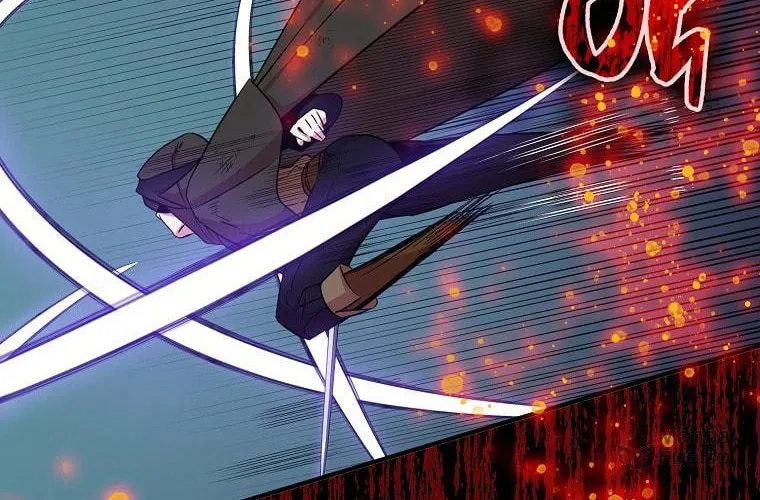 Cassmire: The Loyal Sword Chapter 15 page 22 - 