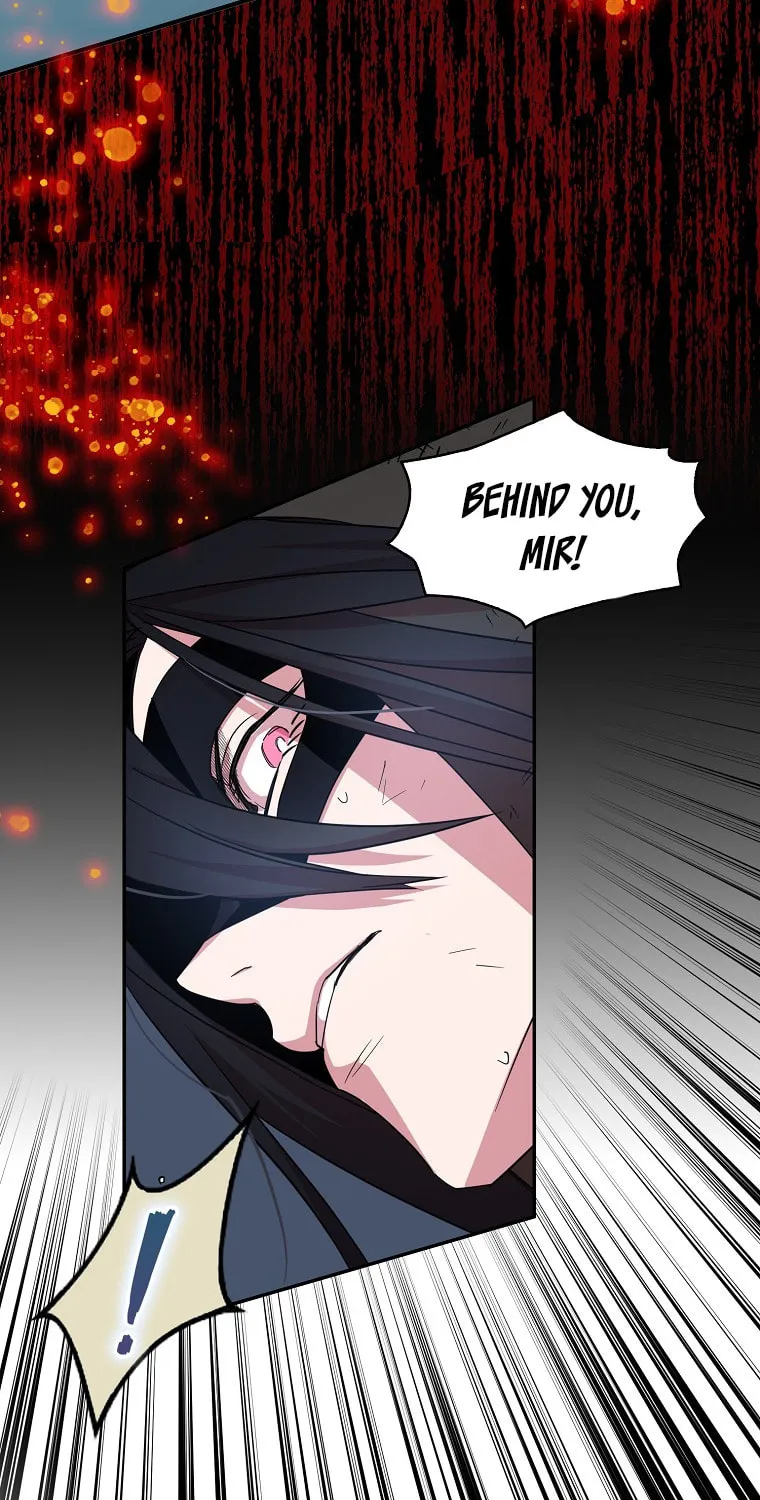 Cassmire: The Loyal Sword Chapter 15 page 23 - 