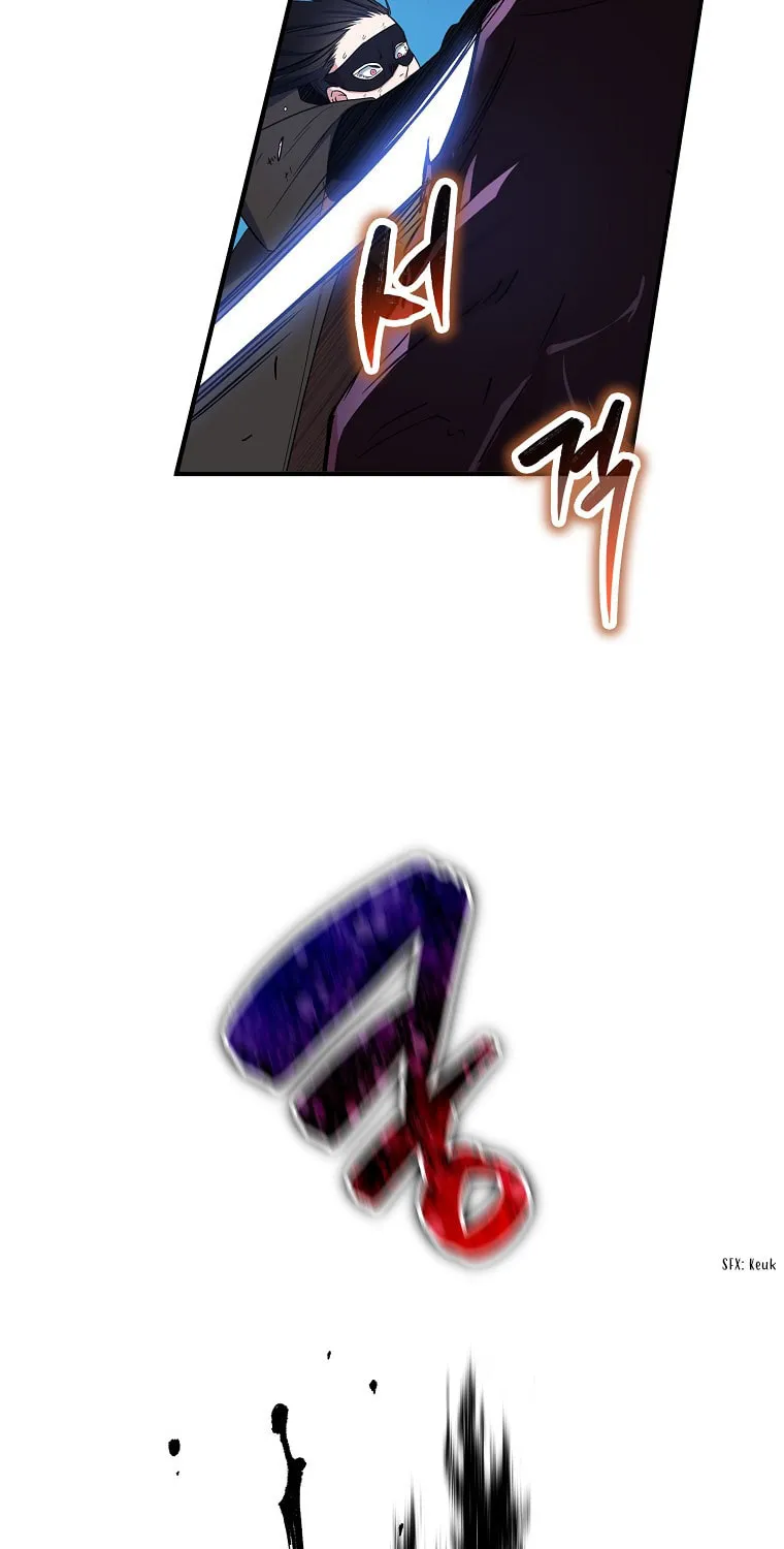 Cassmire: The Loyal Sword Chapter 15 page 28 - 