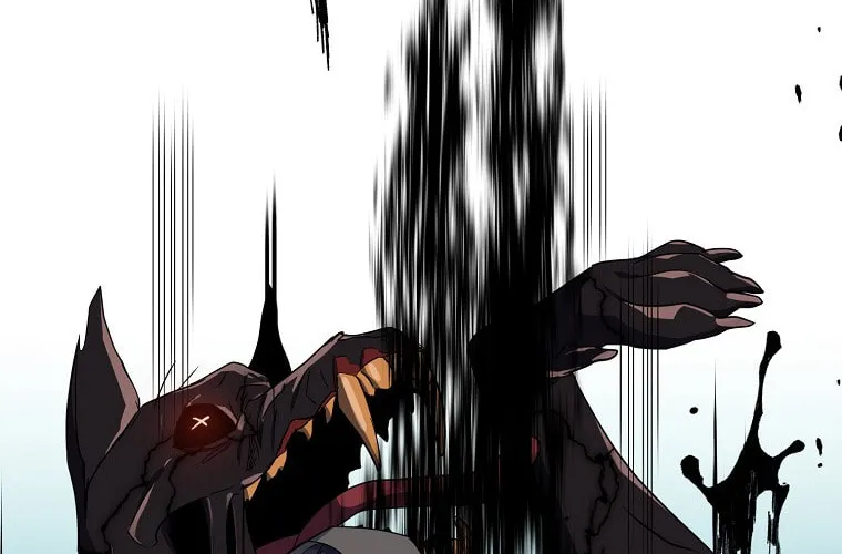 Cassmire: The Loyal Sword Chapter 15 page 29 - 