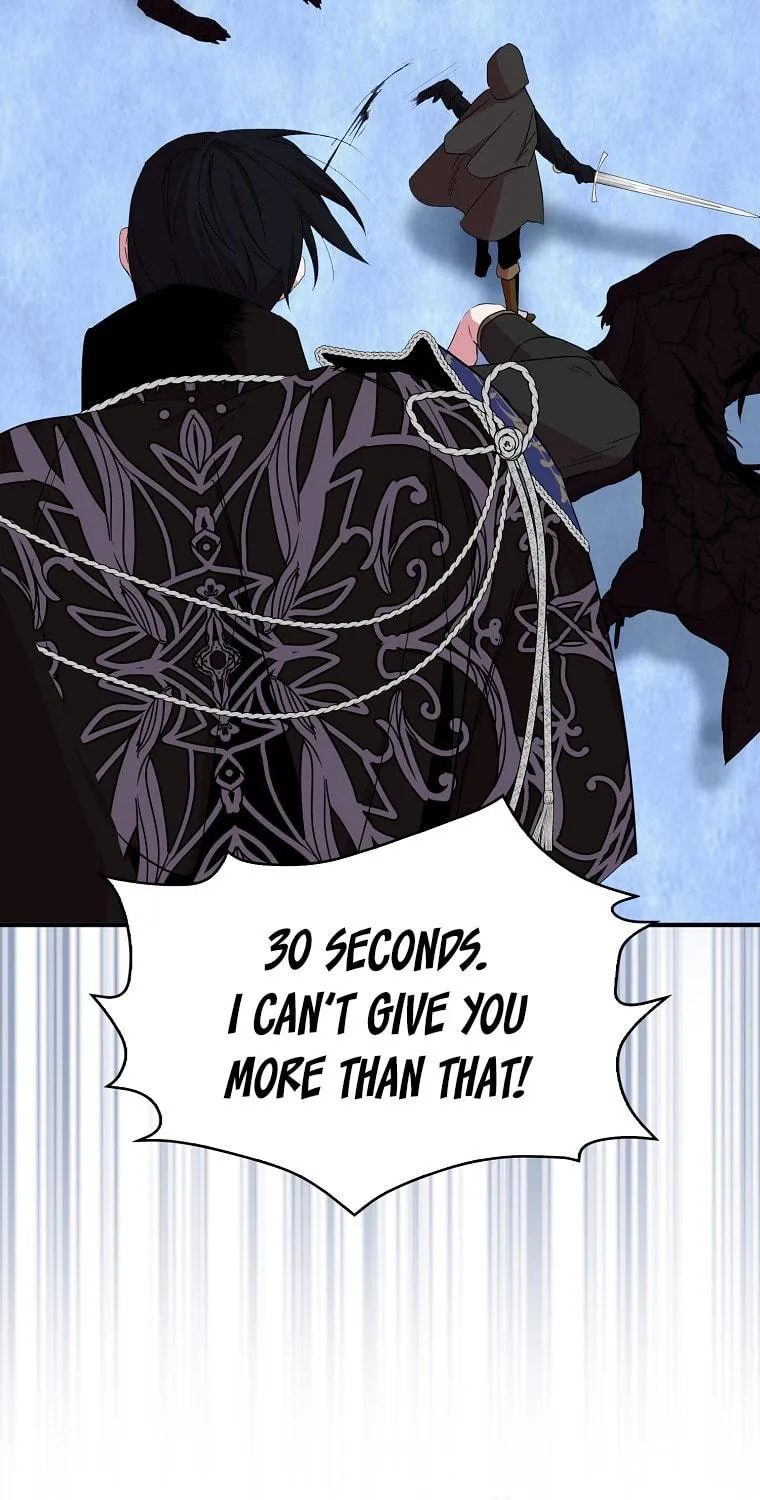 Cassmire: The Loyal Sword Chapter 15 page 32 - 