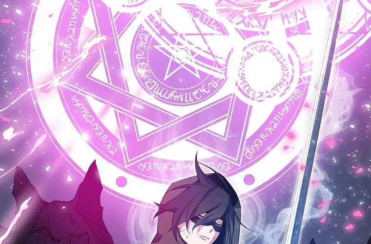 Cassmire: The Loyal Sword Chapter 15 page 35 - 