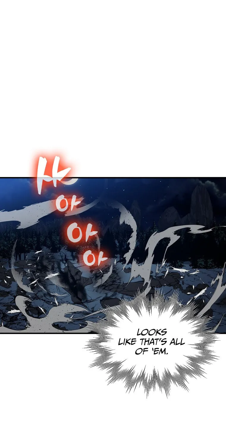 Cassmire: The Loyal Sword Chapter 15 page 51 - 