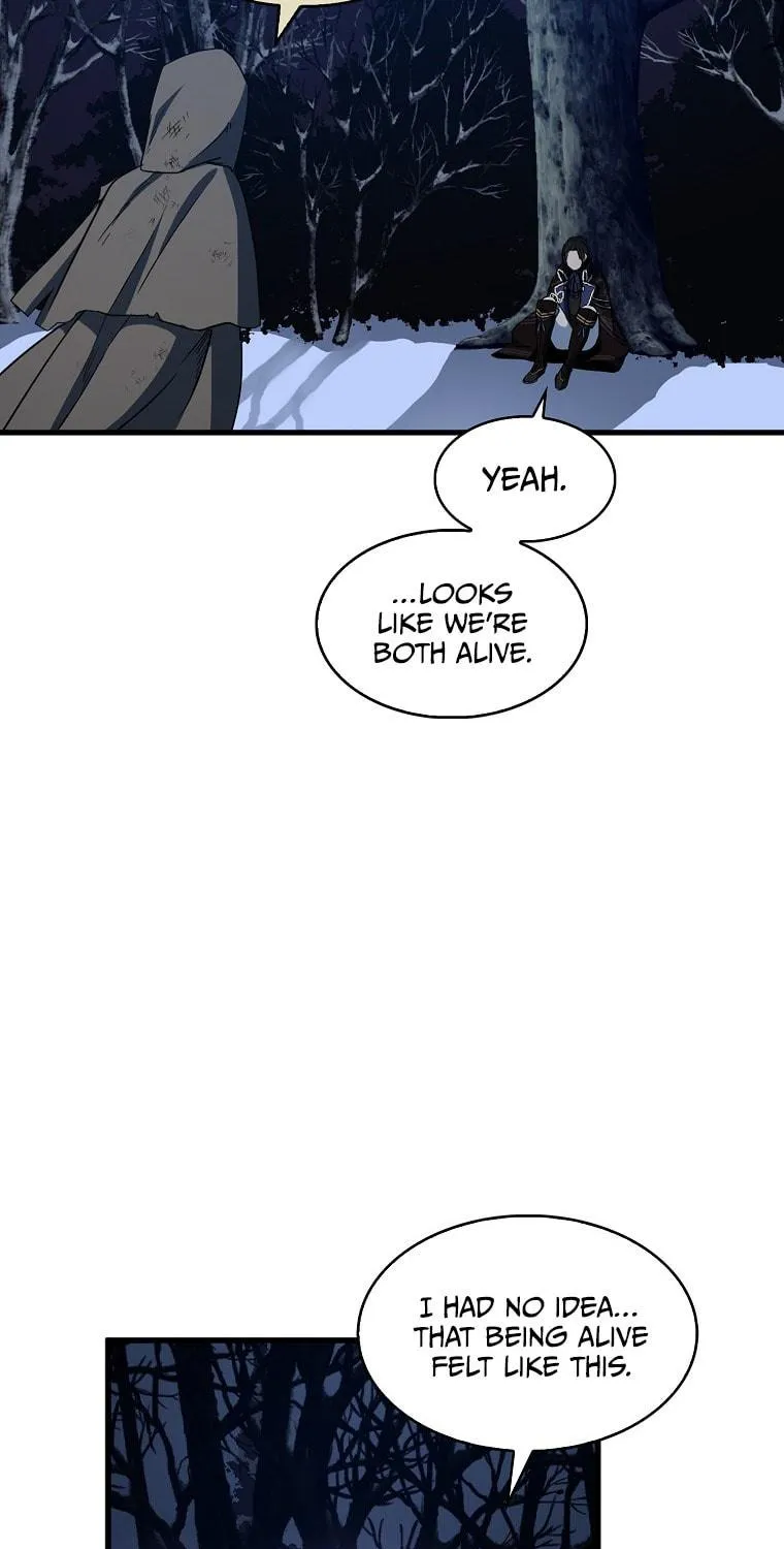 Cassmire: The Loyal Sword Chapter 15 page 54 - 