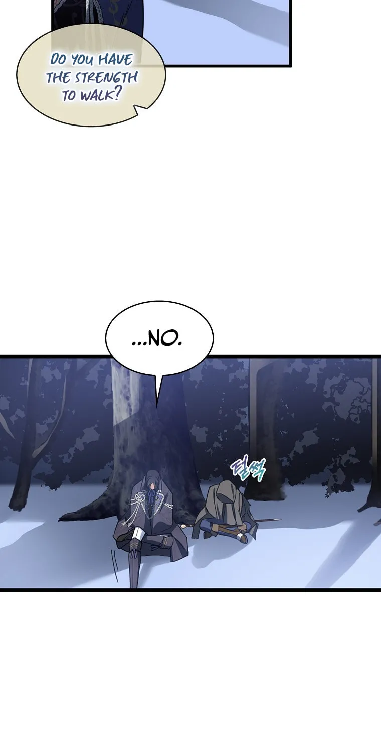 Cassmire: The Loyal Sword Chapter 15 page 56 - 