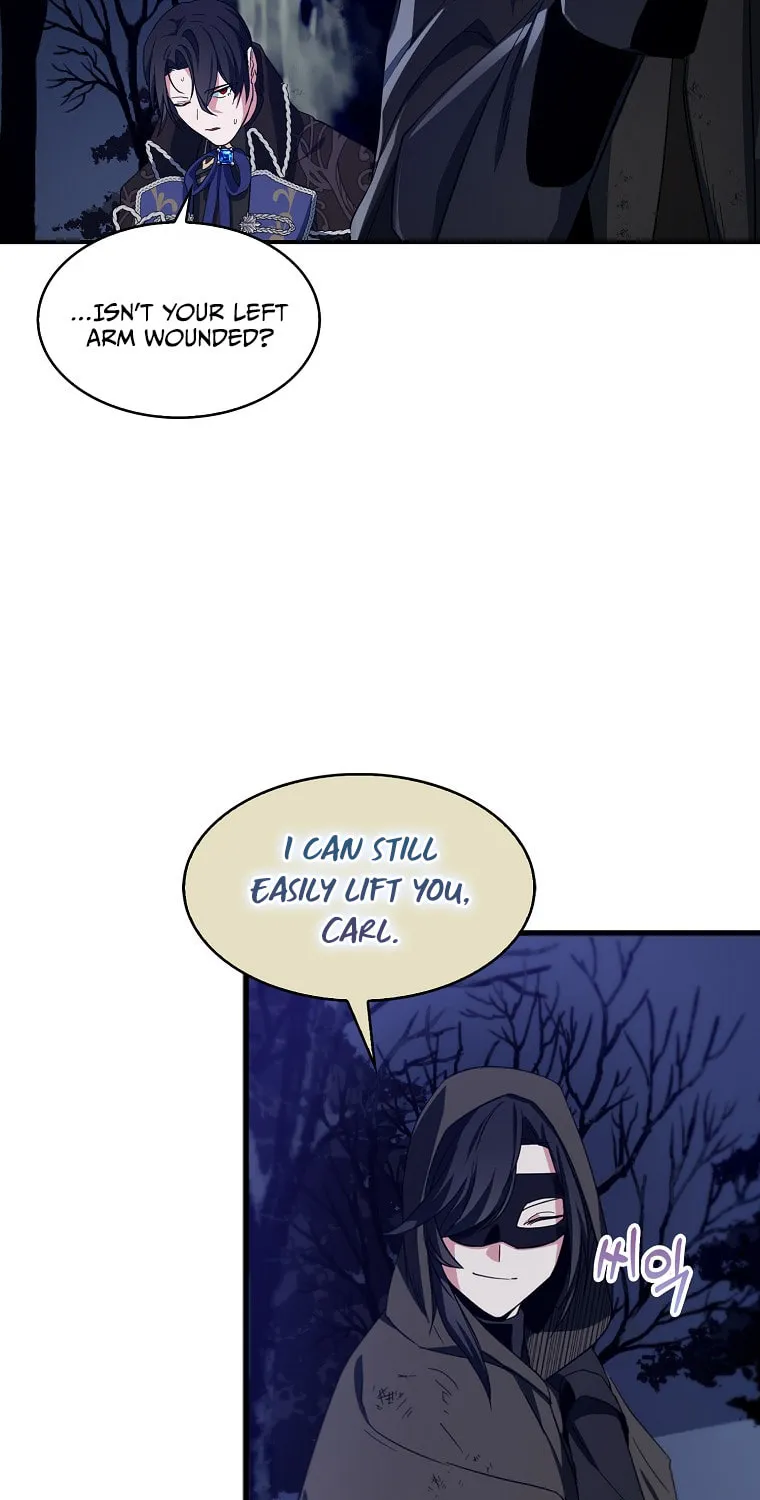 Cassmire: The Loyal Sword Chapter 15 page 58 - 