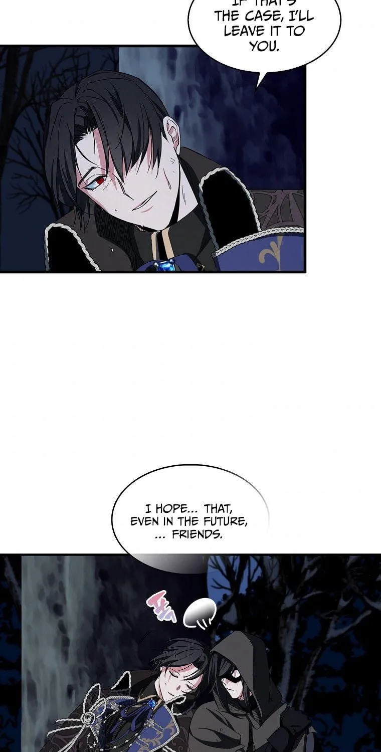 Cassmire: The Loyal Sword Chapter 15 page 60 - 