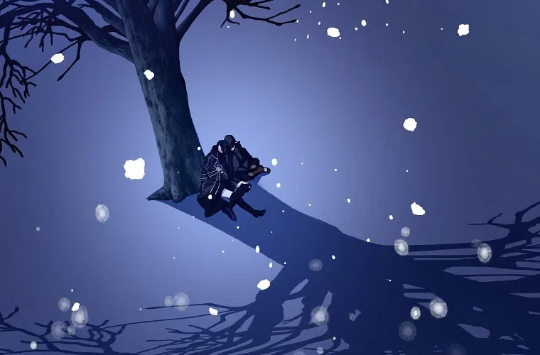 Cassmire: The Loyal Sword Chapter 15 page 63 - 