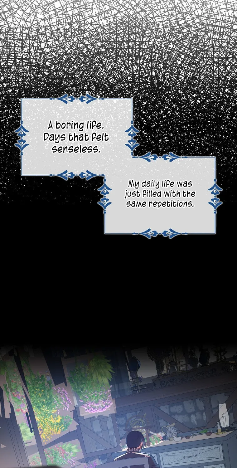 Cassmire: The Loyal Sword Chapter 15 page 67 - 
