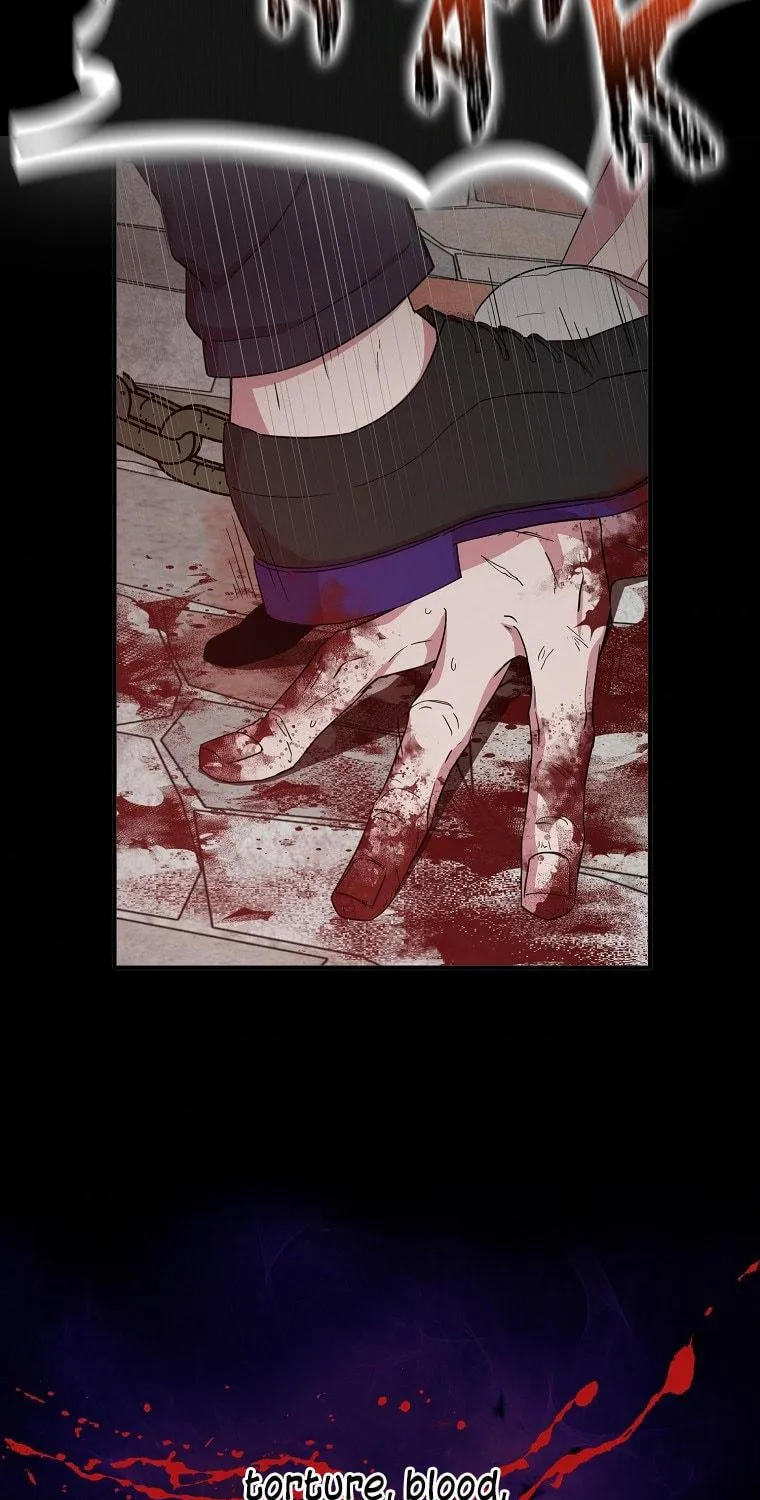 Cassmire: The Loyal Sword Chapter 15 page 71 - 