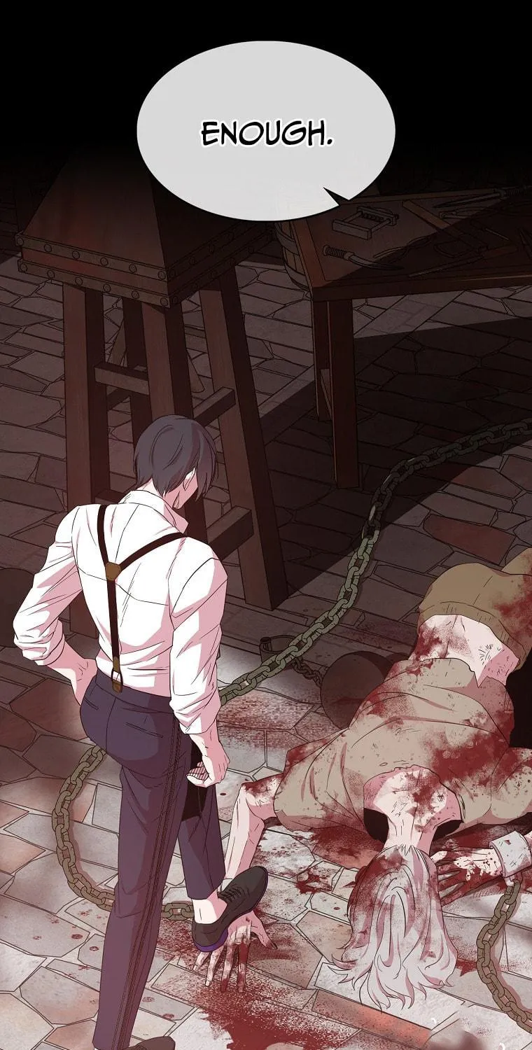 Cassmire: The Loyal Sword Chapter 15 page 73 - 