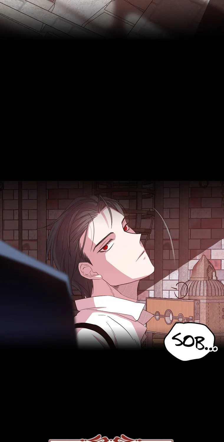 Cassmire: The Loyal Sword Chapter 15 page 75 - 