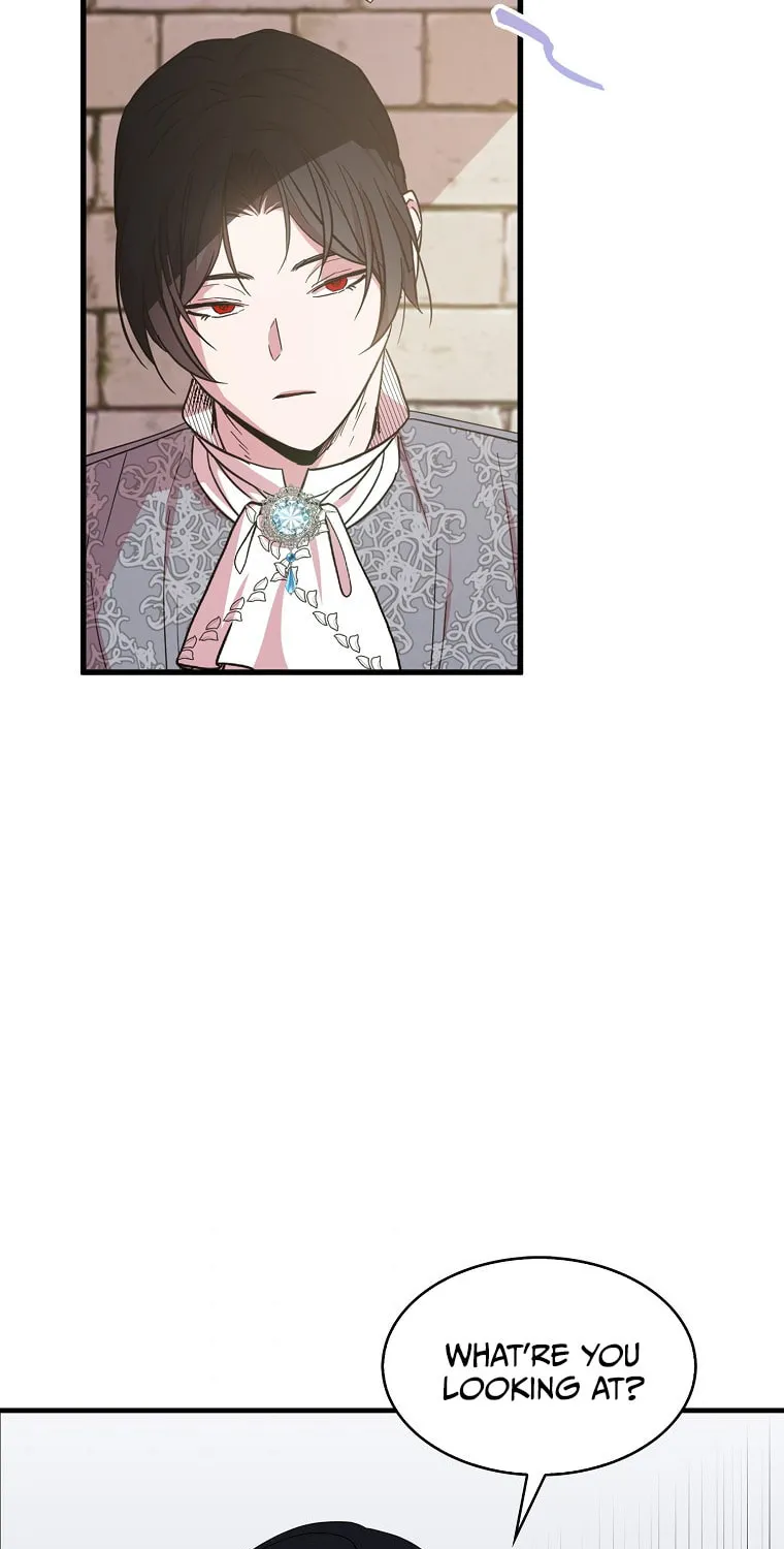 Cassmire: The Loyal Sword Chapter 15 page 80 - 
