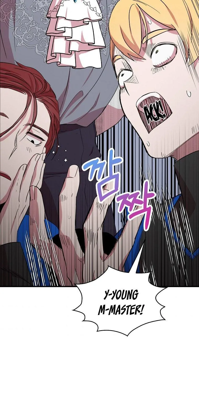Cassmire: The Loyal Sword Chapter 15 page 82 - 