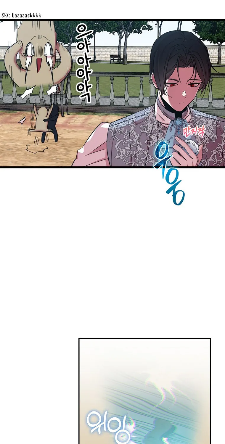 Cassmire: The Loyal Sword Chapter 15 page 90 - 