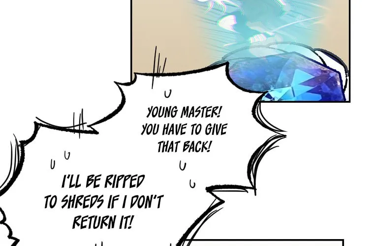 Cassmire: The Loyal Sword Chapter 15 page 91 - 