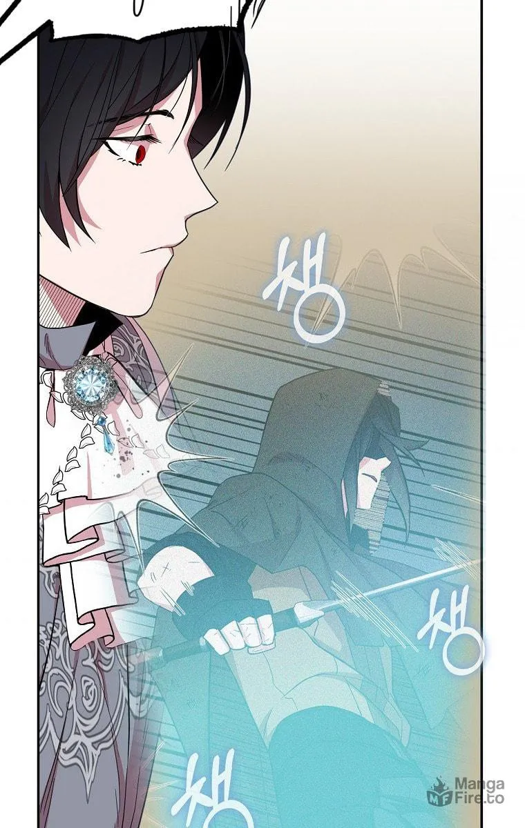 Cassmire: The Loyal Sword Chapter 15 page 92 - 
