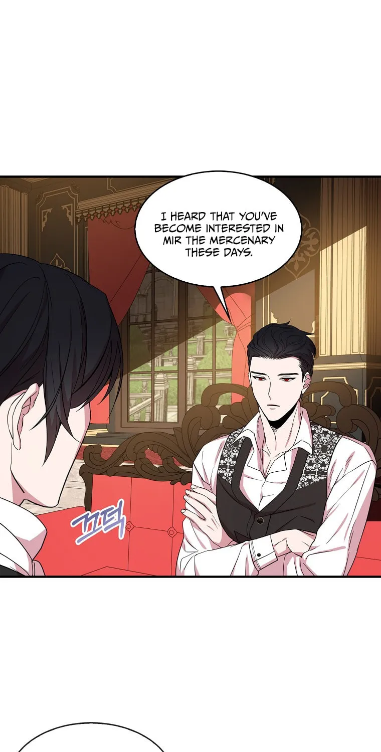 Cassmire: The Loyal Sword Chapter 15 page 97 - 