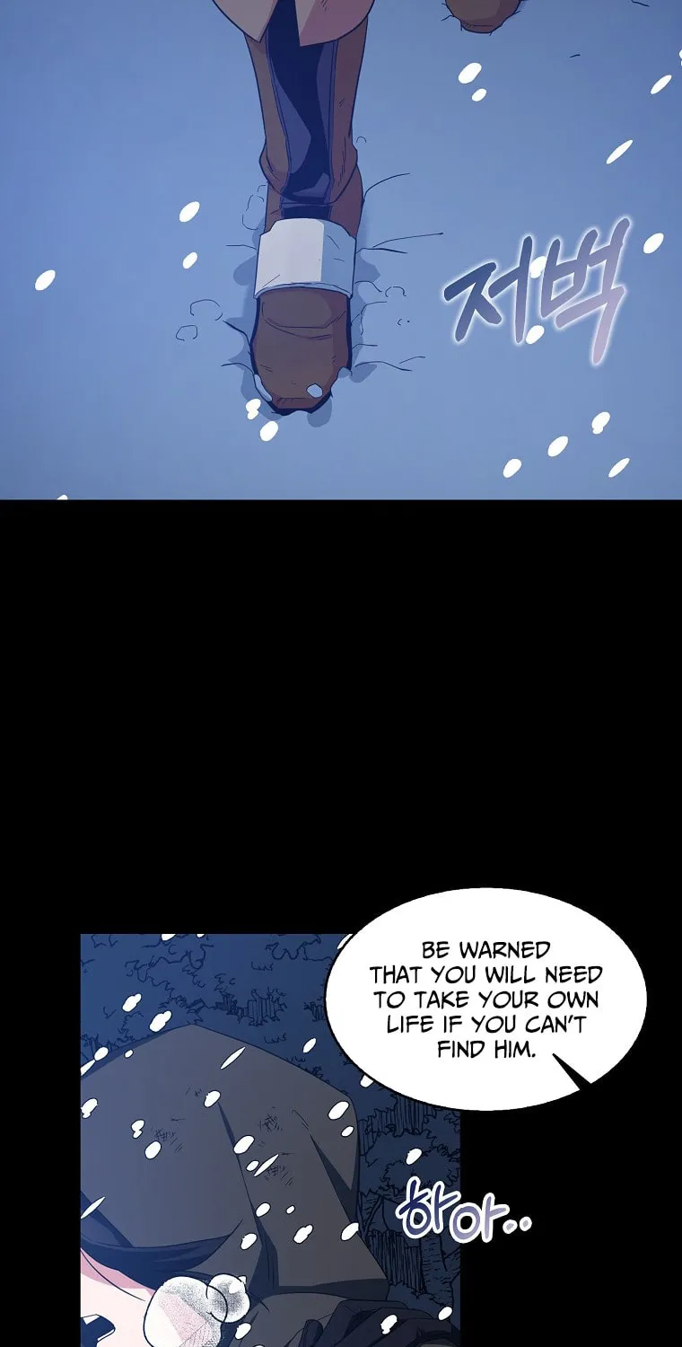 Cassmire: The Loyal Sword Chapter 16 page 12 - 