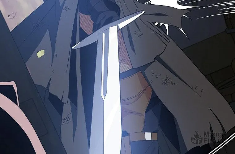 Cassmire: The Loyal Sword Chapter 16 page 19 - 