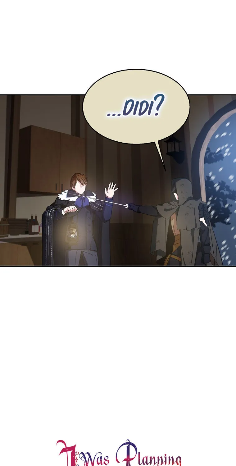 Cassmire: The Loyal Sword Chapter 16 page 25 - 