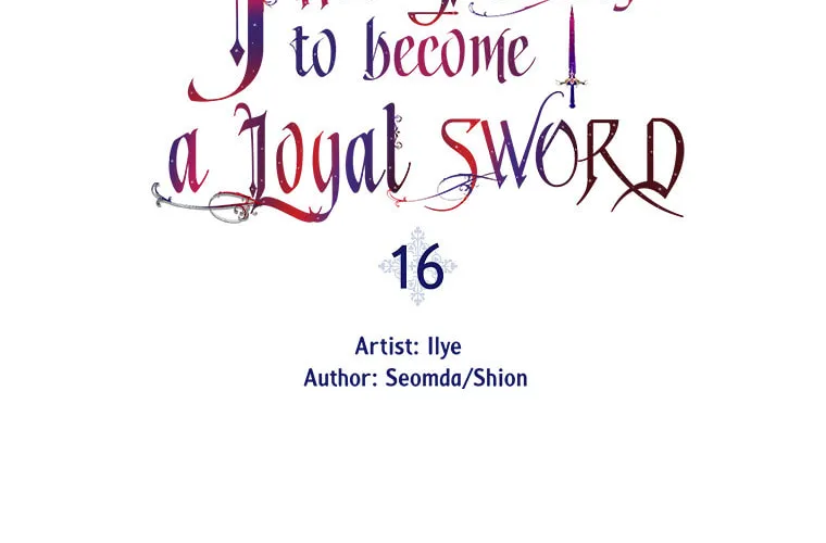 Cassmire: The Loyal Sword Chapter 16 page 26 - 