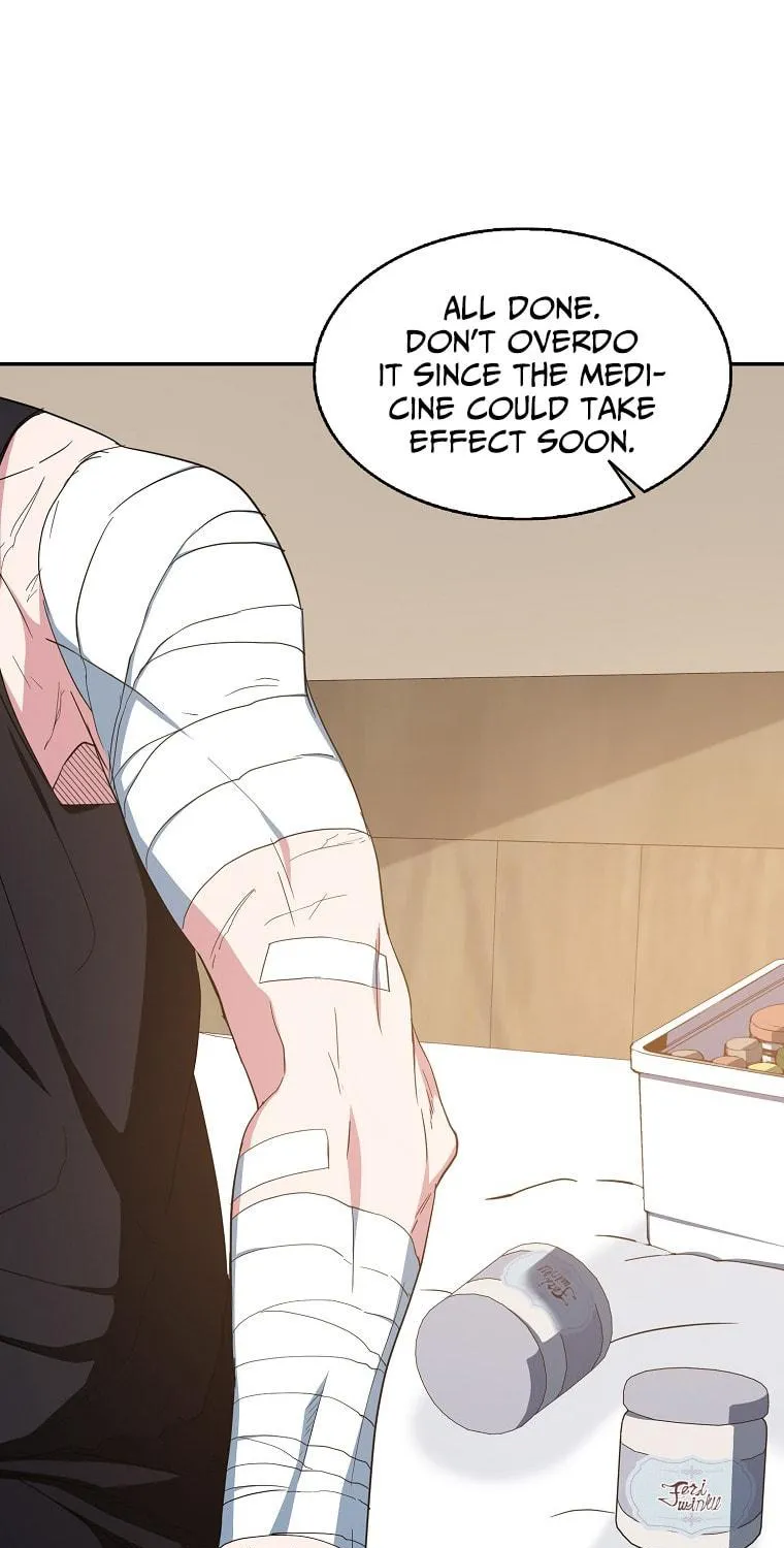 Cassmire: The Loyal Sword Chapter 16 page 27 - 