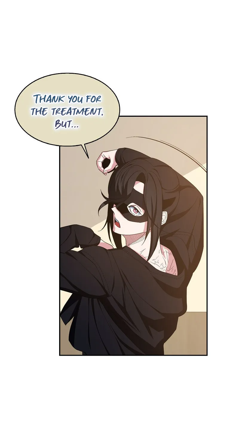 Cassmire: The Loyal Sword Chapter 16 page 29 - 