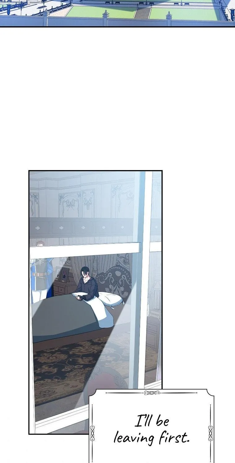 Cassmire: The Loyal Sword Chapter 16 page 4 - 