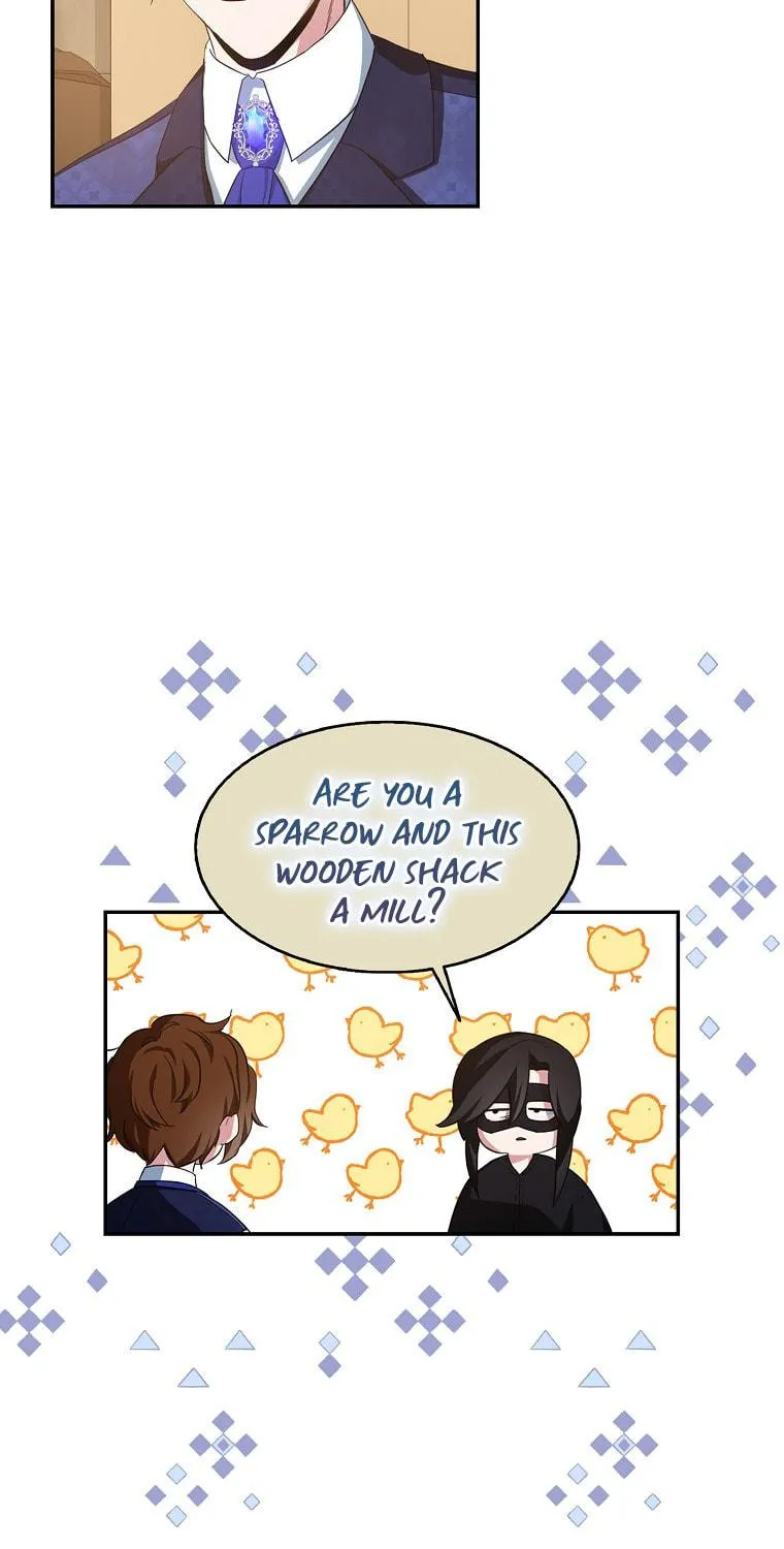 Cassmire: The Loyal Sword Chapter 16 page 33 - 