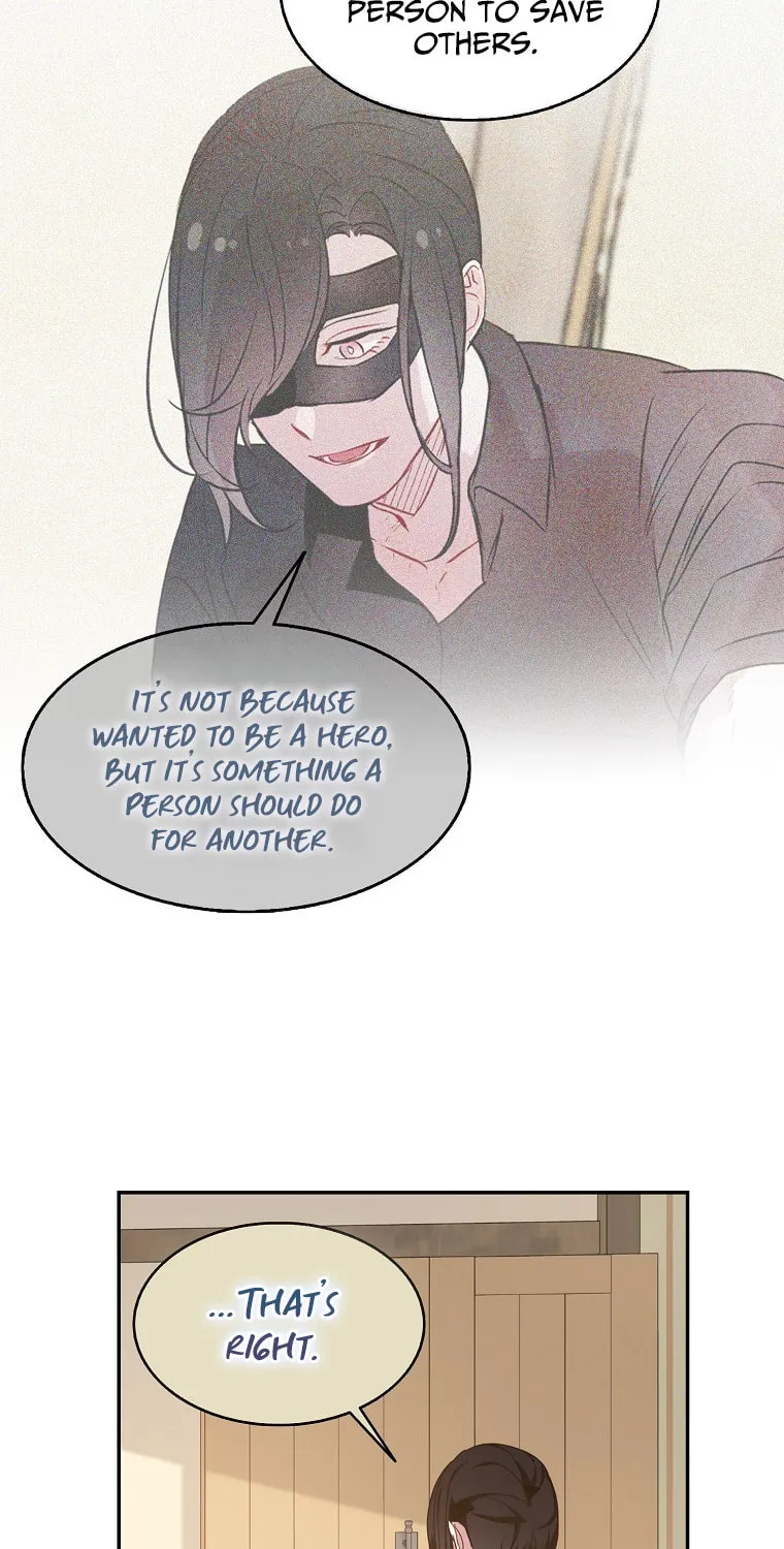 Cassmire: The Loyal Sword Chapter 16 page 35 - 