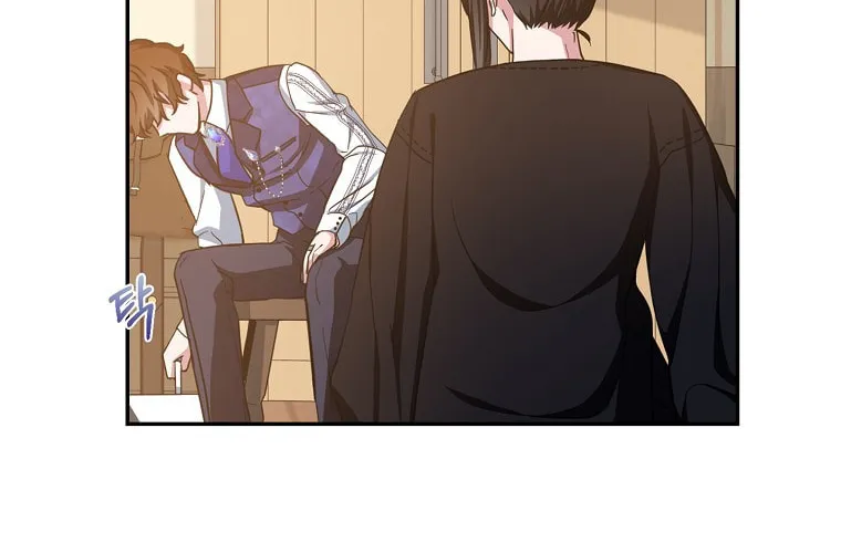 Cassmire: The Loyal Sword Chapter 16 page 36 - 