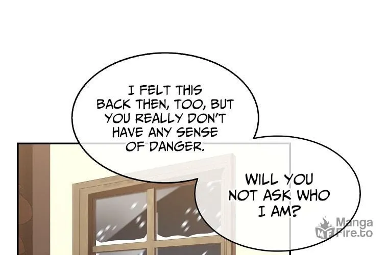 Cassmire: The Loyal Sword Chapter 16 page 40 - 