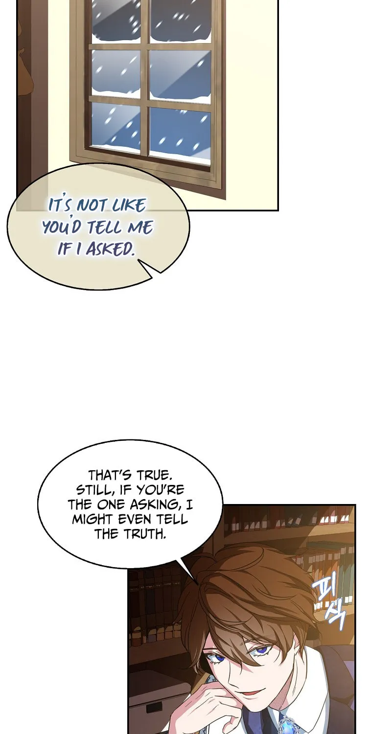 Cassmire: The Loyal Sword Chapter 16 page 41 - 