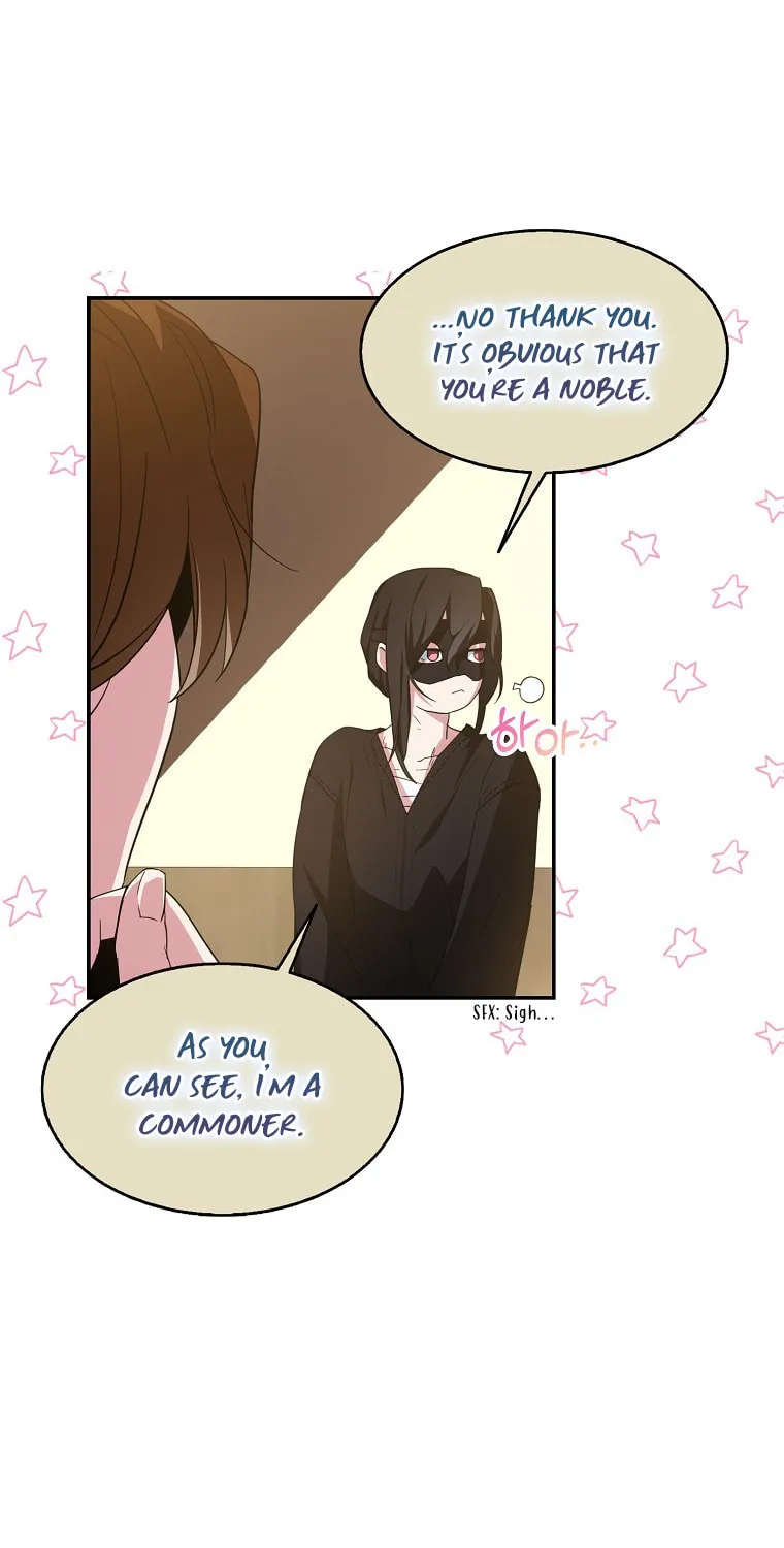 Cassmire: The Loyal Sword Chapter 16 page 43 - 