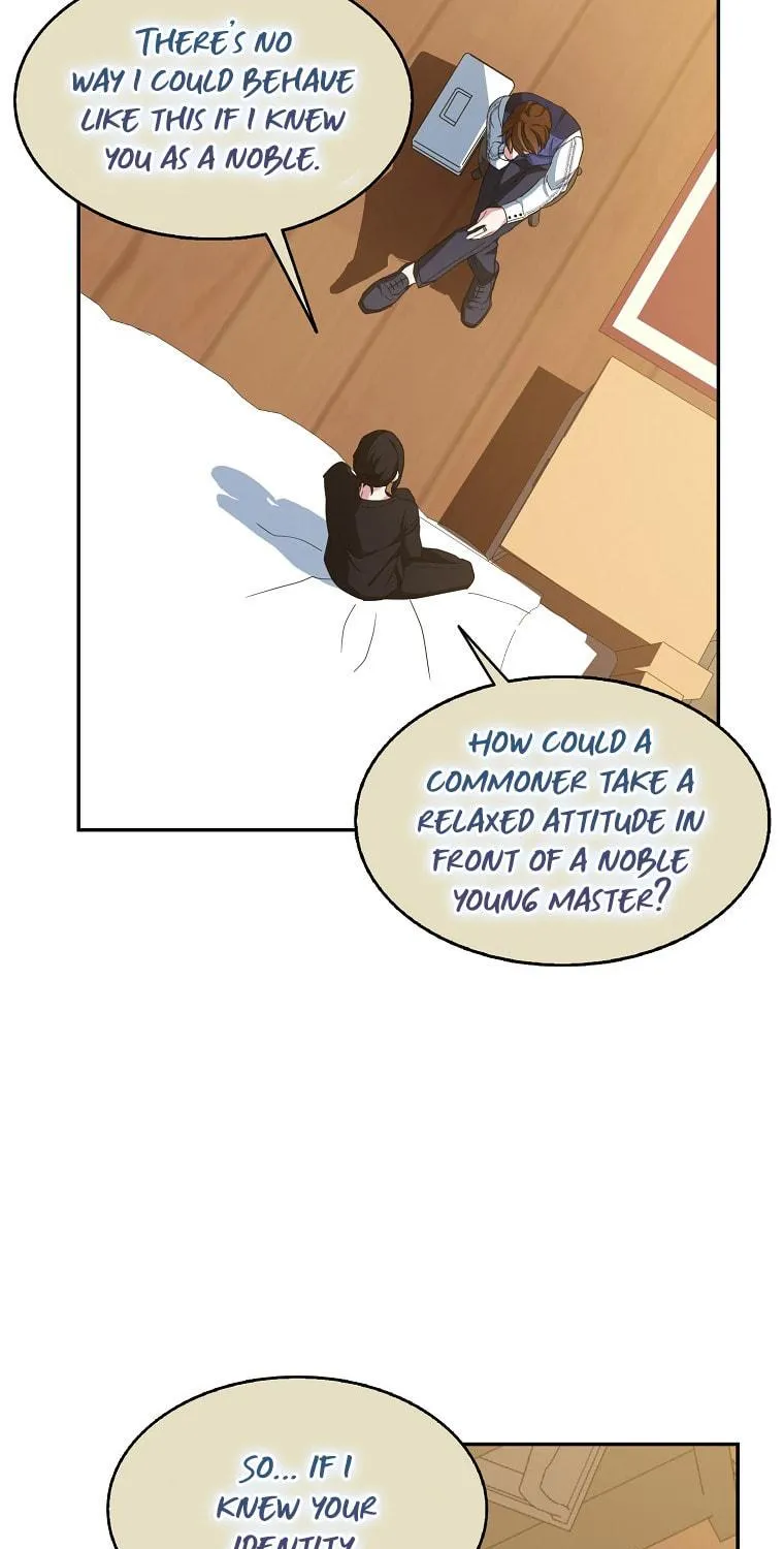 Cassmire: The Loyal Sword Chapter 16 page 45 - 