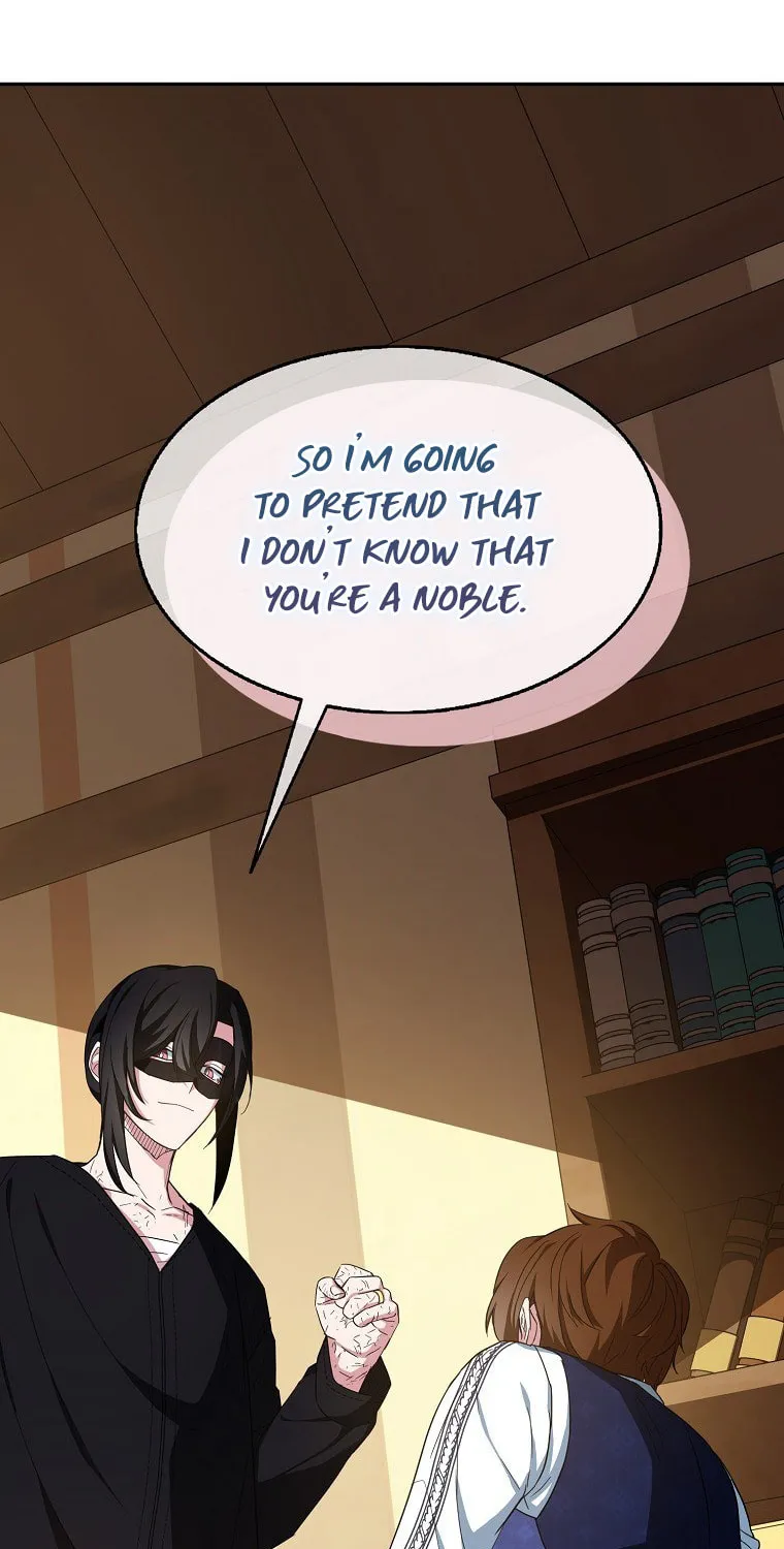 Cassmire: The Loyal Sword Chapter 16 page 49 - 