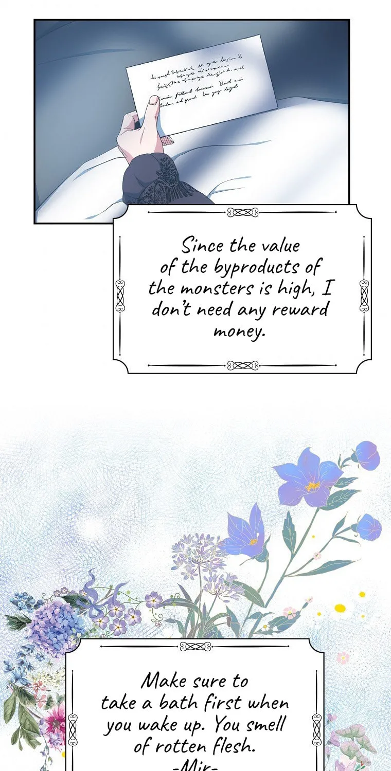 Cassmire: The Loyal Sword Chapter 16 page 6 - 