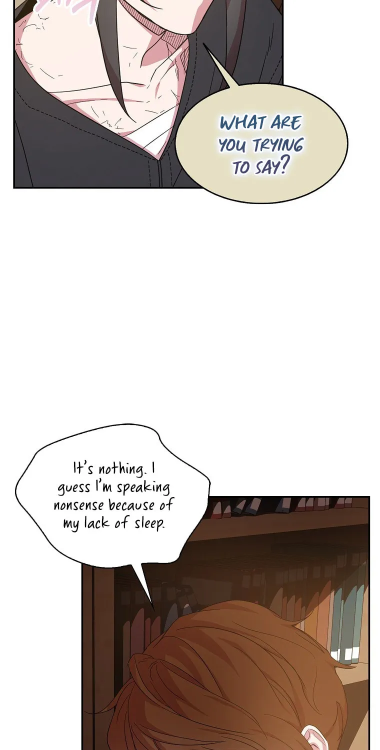 Cassmire: The Loyal Sword Chapter 16 page 59 - 