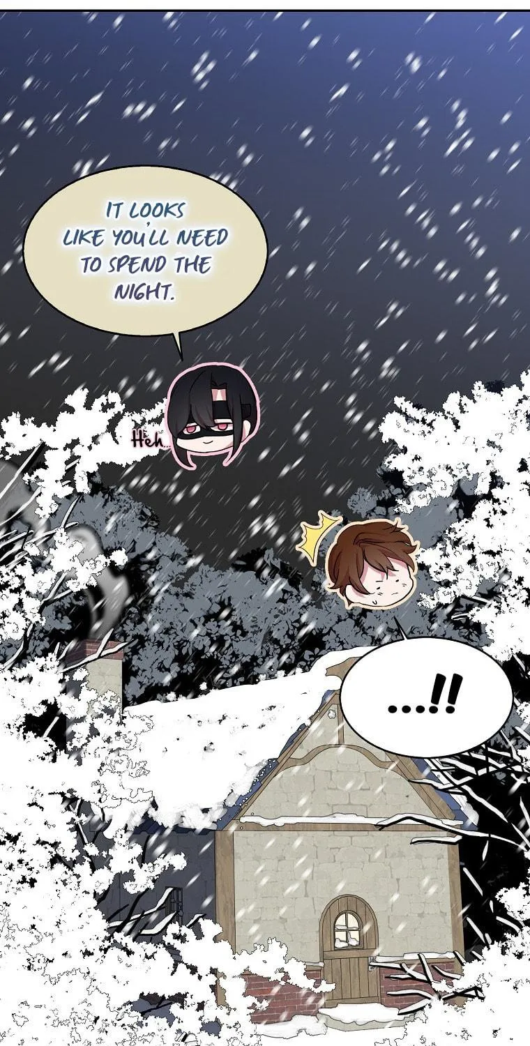 Cassmire: The Loyal Sword Chapter 16 page 63 - 