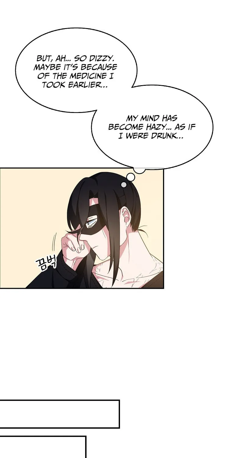 Cassmire: The Loyal Sword Chapter 16 page 65 - 