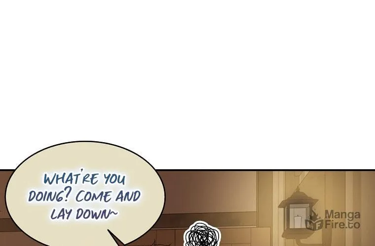 Cassmire: The Loyal Sword Chapter 16 page 68 - 