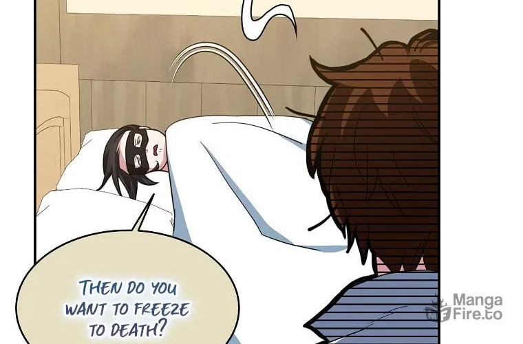 Cassmire: The Loyal Sword Chapter 16 page 70 - 