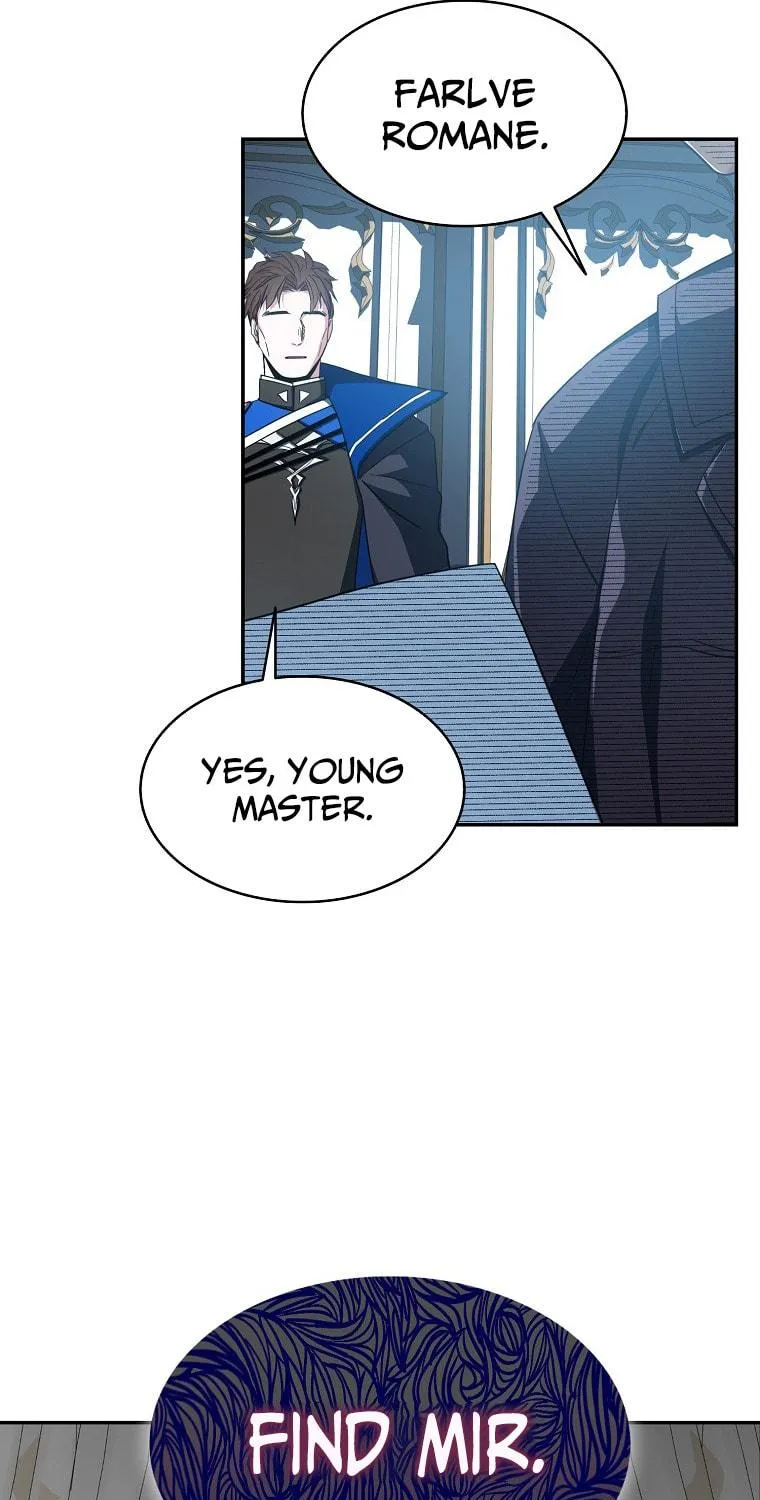 Cassmire: The Loyal Sword Chapter 16 page 8 - 