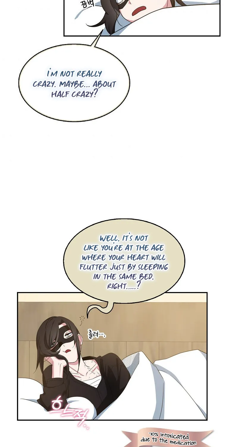 Cassmire: The Loyal Sword Chapter 16 page 73 - 