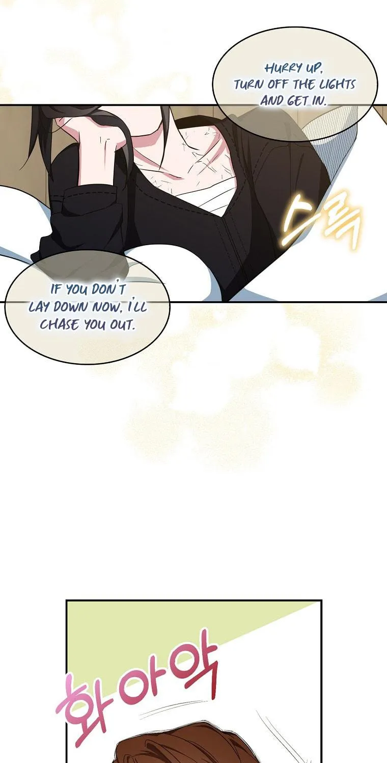 Cassmire: The Loyal Sword Chapter 16 page 75 - 