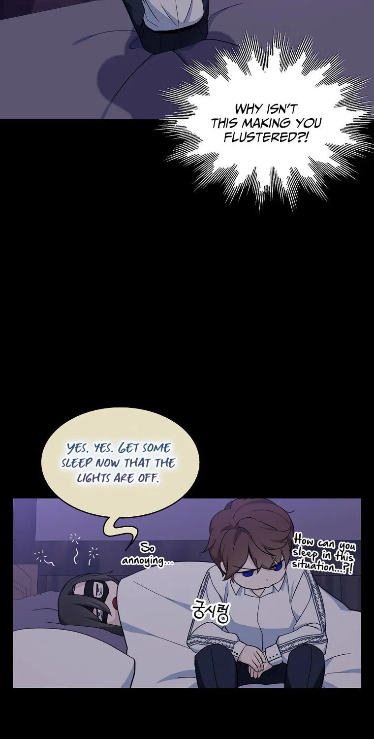 Cassmire: The Loyal Sword Chapter 16 page 79 - 