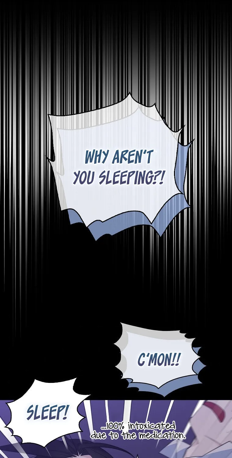 Cassmire: The Loyal Sword Chapter 16 page 82 - 
